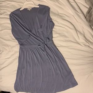 An Every Day Midi Dress